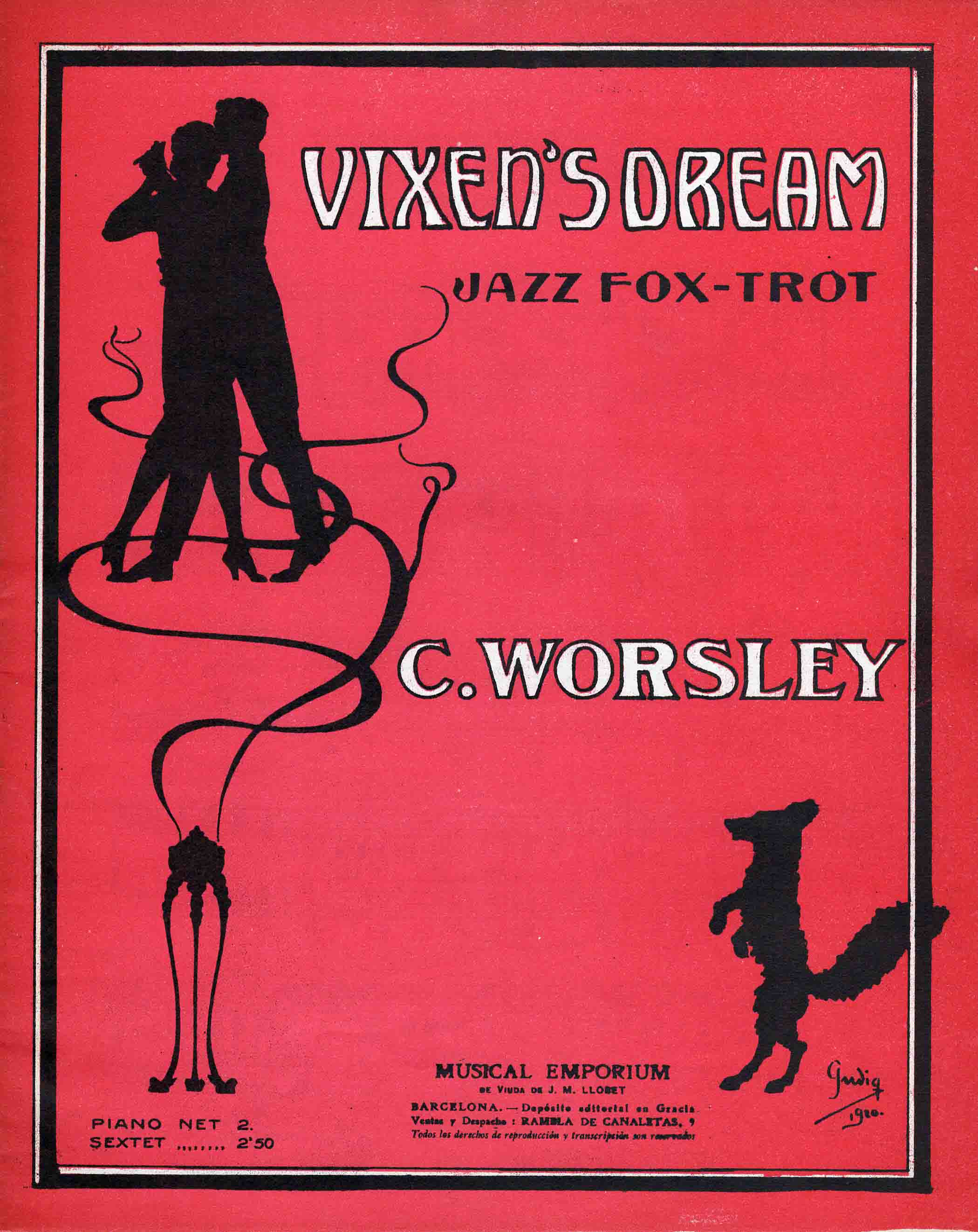 Vixen